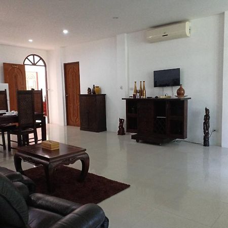 Brodie Rawai Resort Nai Harn Экстерьер фото