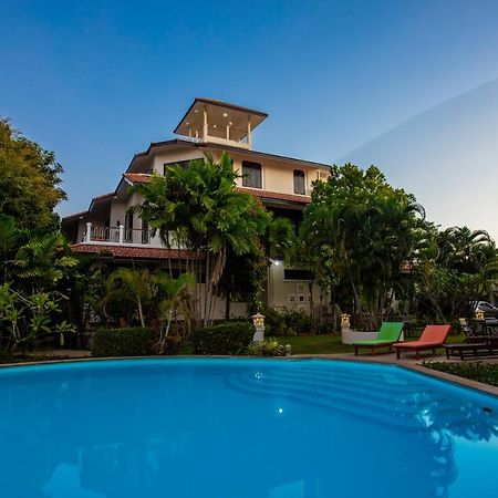 Brodie Rawai Resort Nai Harn Экстерьер фото