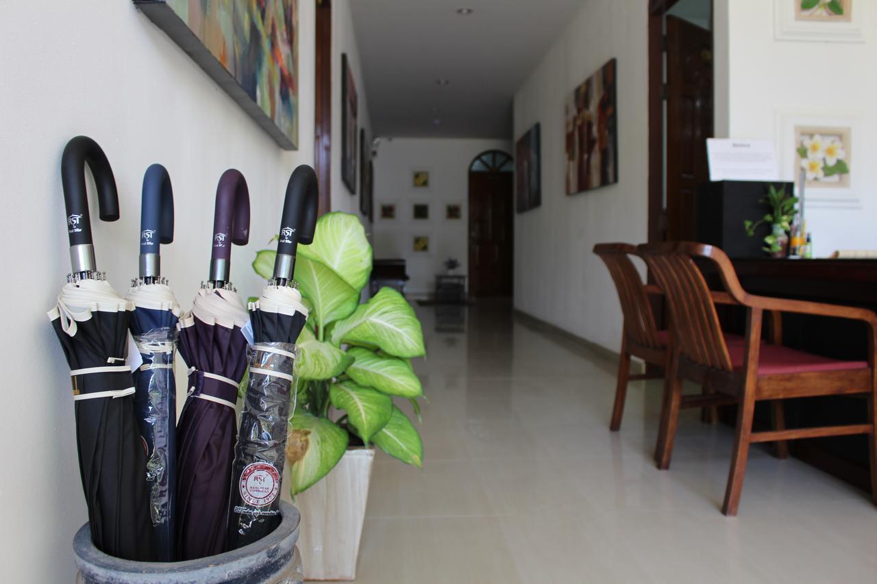 Brodie Rawai Resort Nai Harn Экстерьер фото