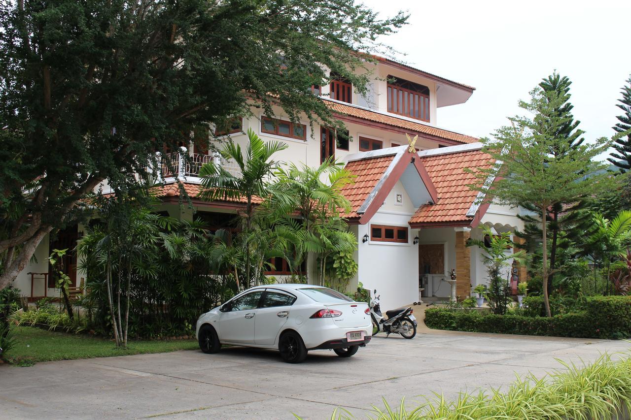 Brodie Rawai Resort Nai Harn Экстерьер фото