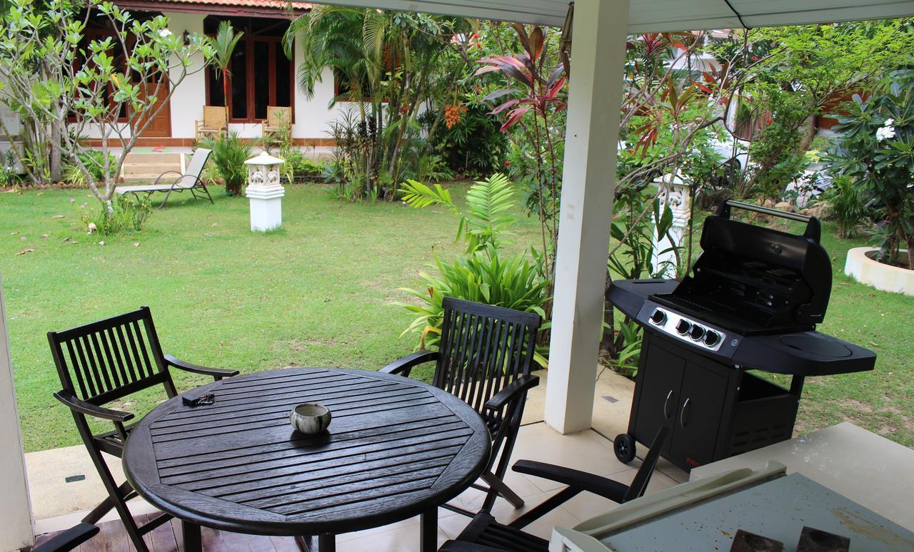 Brodie Rawai Resort Nai Harn Экстерьер фото