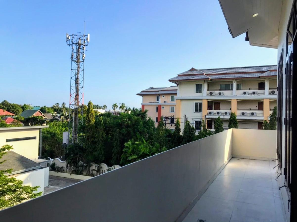 Brodie Rawai Resort Nai Harn Экстерьер фото