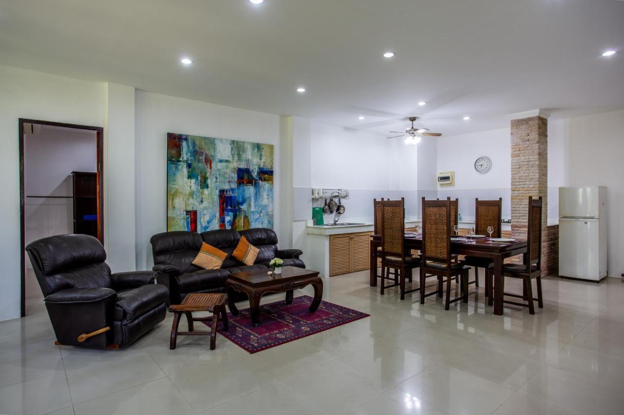 Brodie Rawai Resort Nai Harn Экстерьер фото