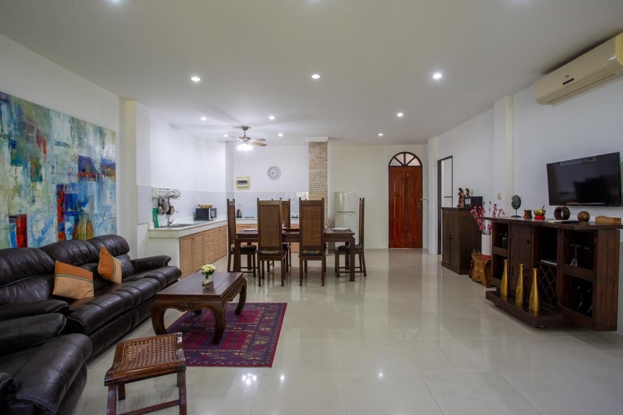 Brodie Rawai Resort Nai Harn Экстерьер фото