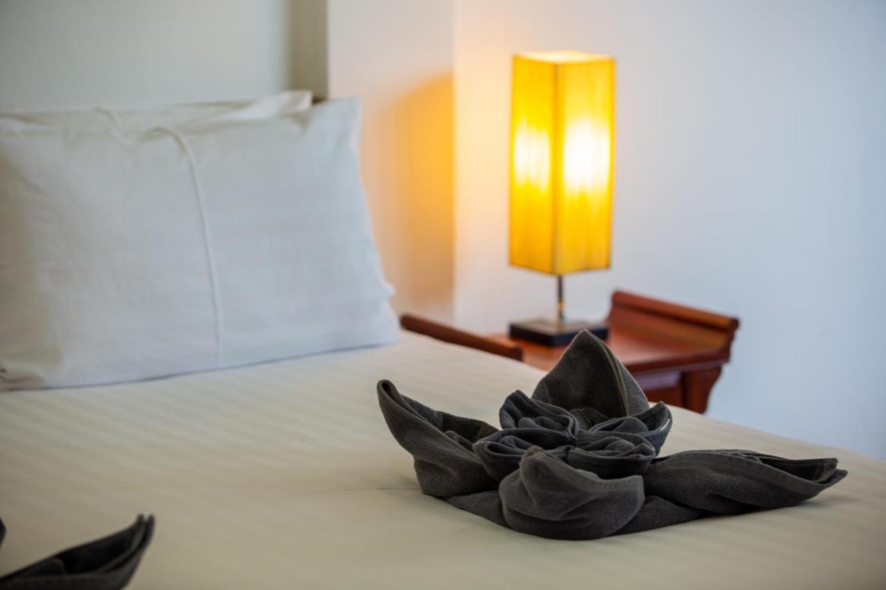 Brodie Rawai Resort Nai Harn Экстерьер фото