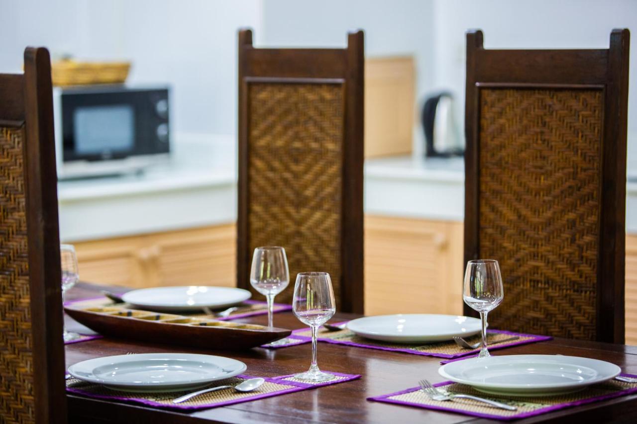Brodie Rawai Resort Nai Harn Экстерьер фото