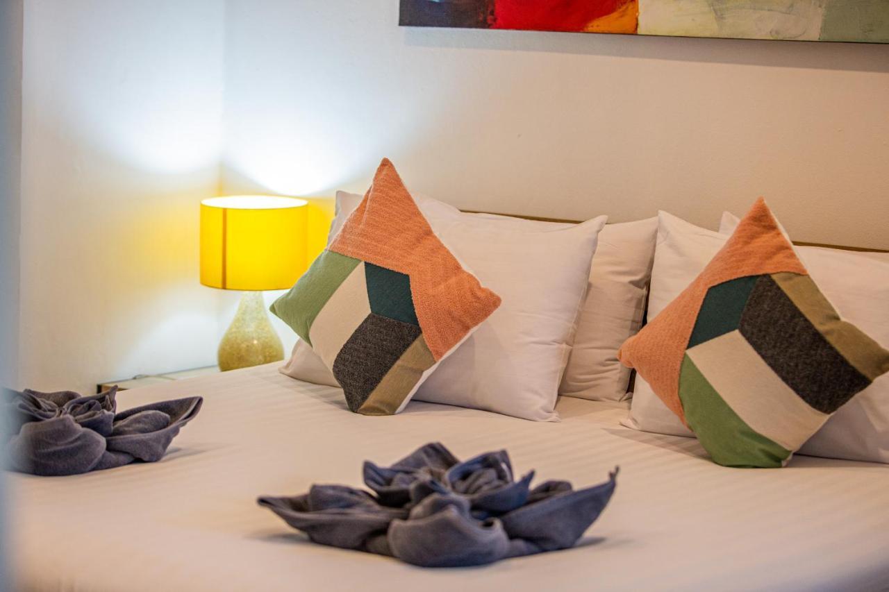 Brodie Rawai Resort Nai Harn Экстерьер фото