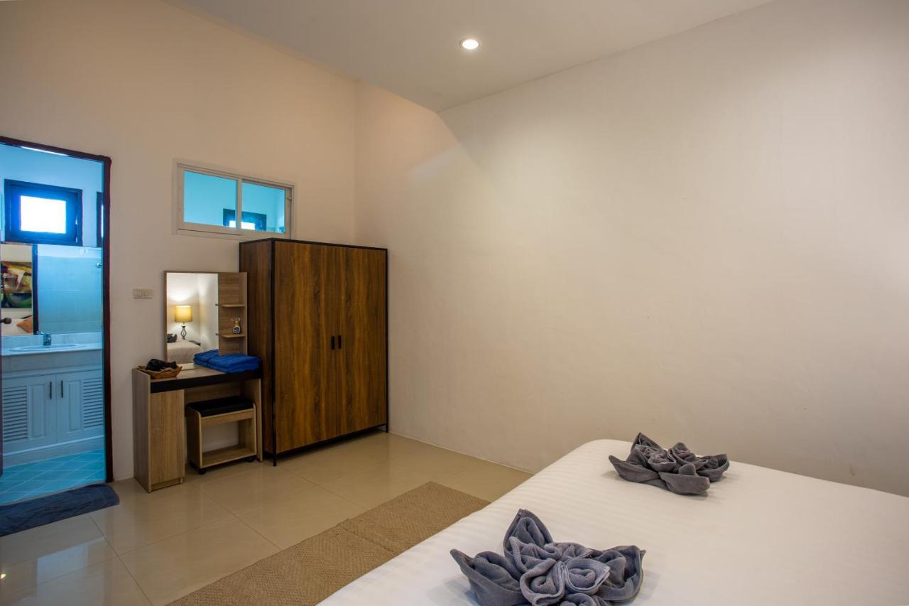 Brodie Rawai Resort Nai Harn Экстерьер фото