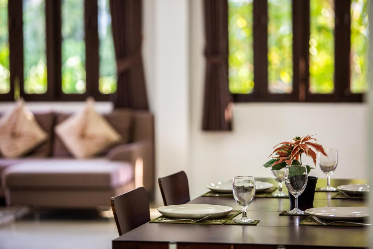 Brodie Rawai Resort Nai Harn Экстерьер фото