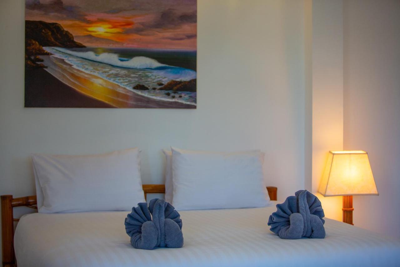 Brodie Rawai Resort Nai Harn Экстерьер фото