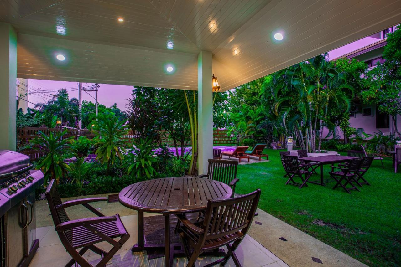 Brodie Rawai Resort Nai Harn Экстерьер фото