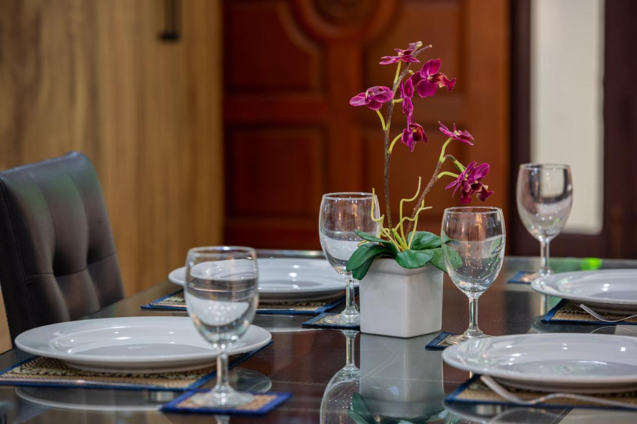 Brodie Rawai Resort Nai Harn Экстерьер фото