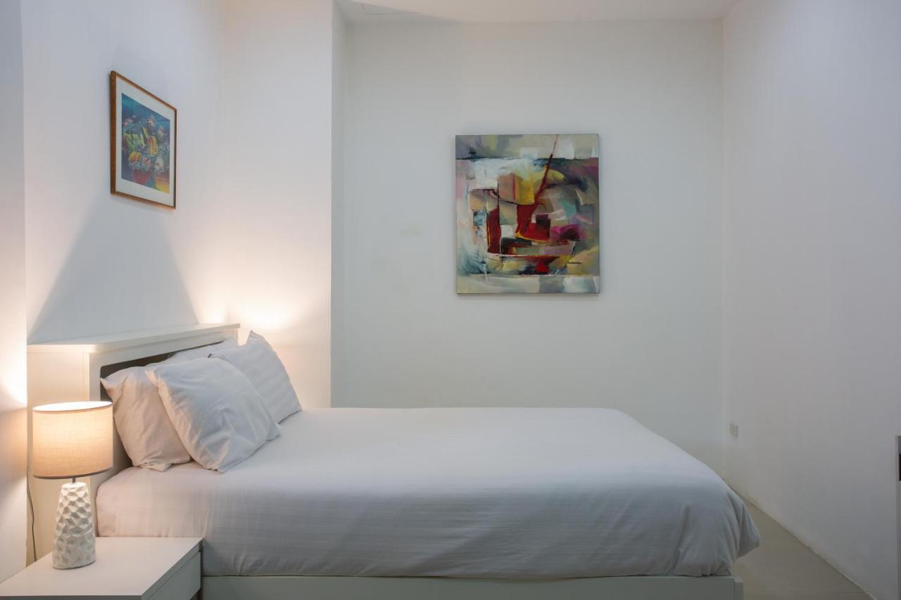 Brodie Rawai Resort Nai Harn Экстерьер фото