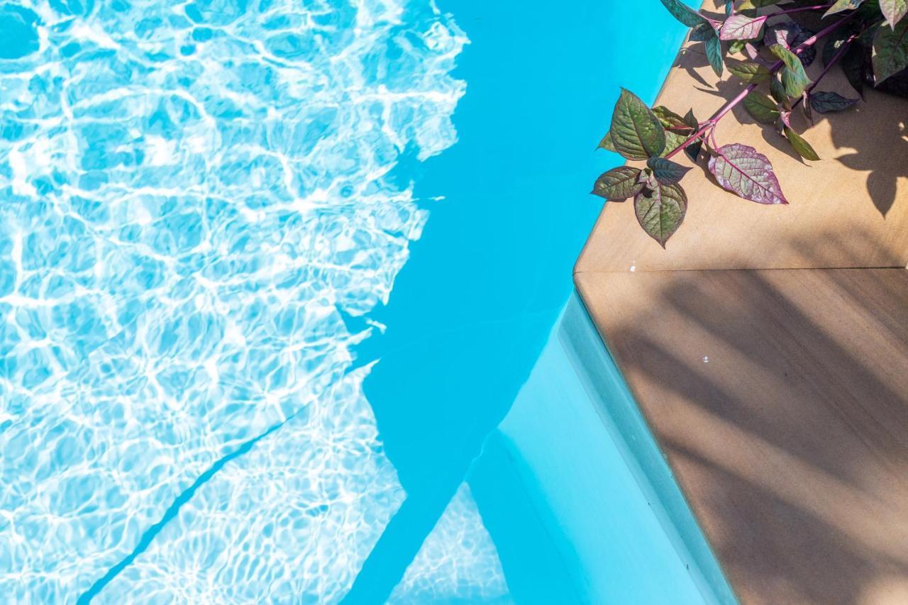Brodie Rawai Resort Nai Harn Экстерьер фото