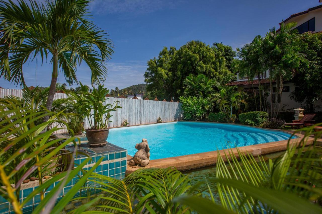 Brodie Rawai Resort Nai Harn Экстерьер фото