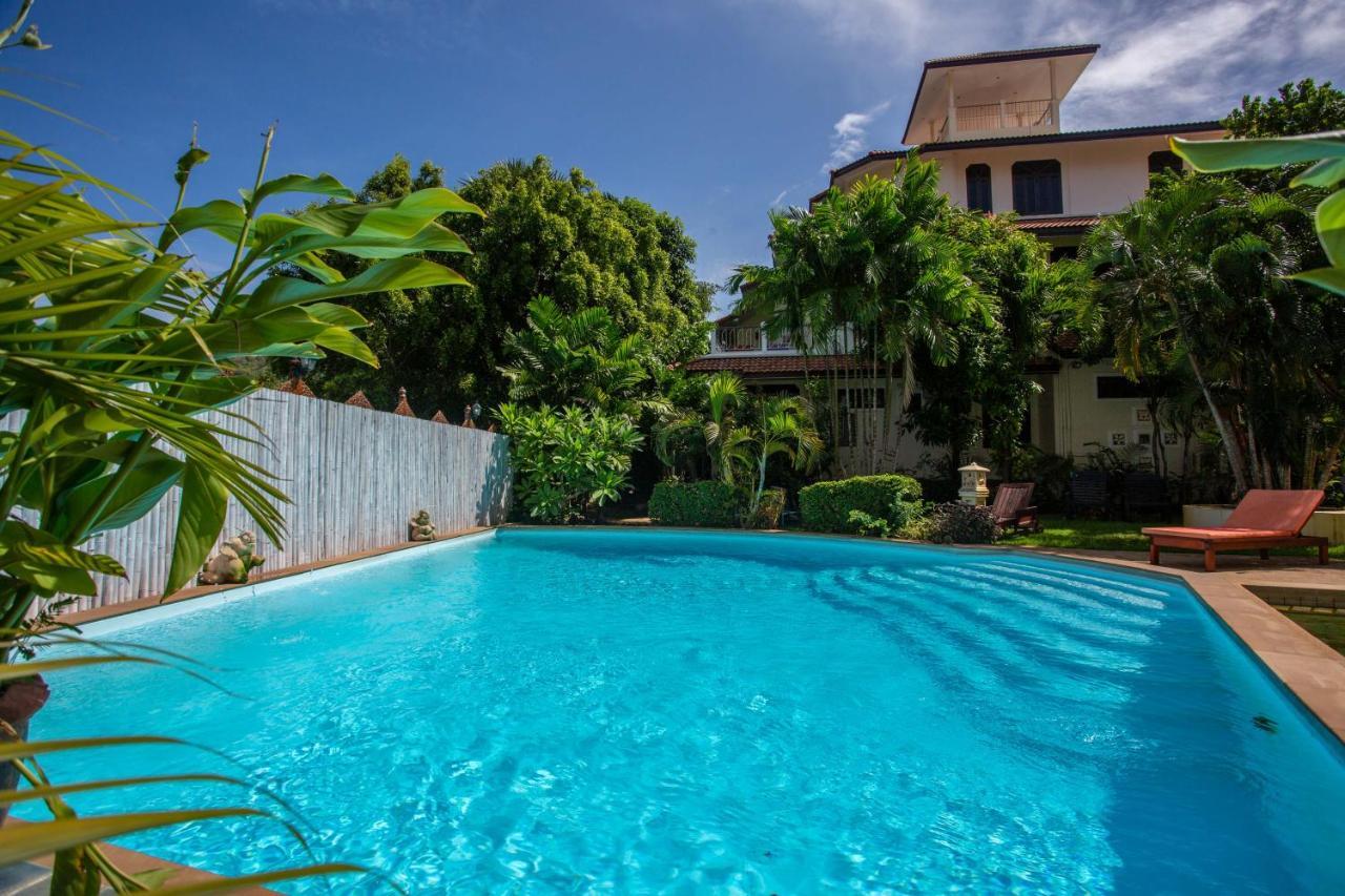 Brodie Rawai Resort Nai Harn Экстерьер фото