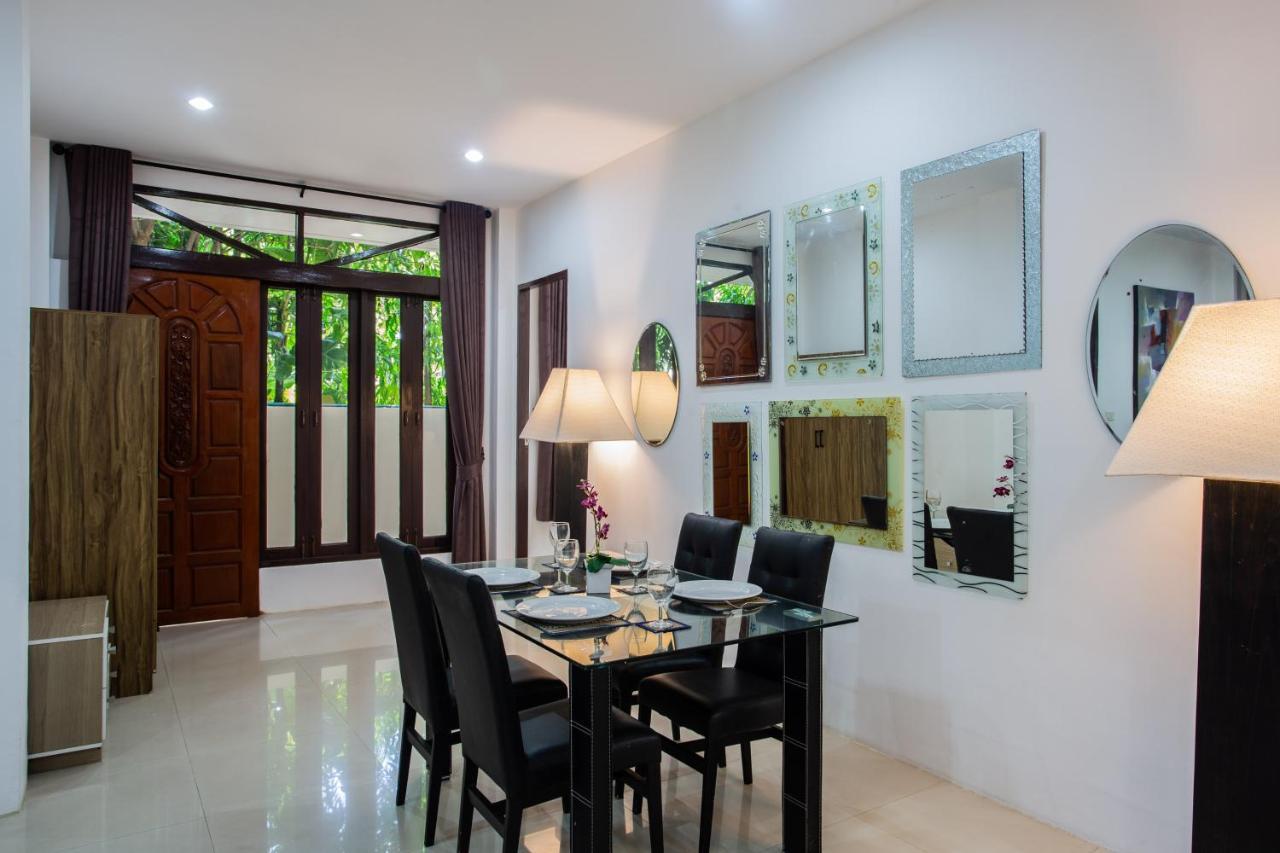 Brodie Rawai Resort Nai Harn Экстерьер фото